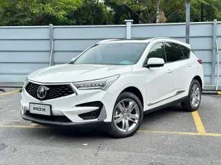 Acura RDX 2020