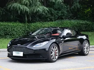 ASTON MARTIN DB11 2019