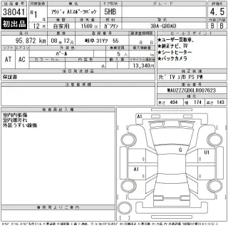 AUDI A1 2019
