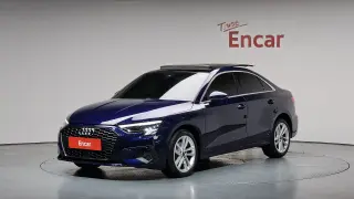 AUDI A3 8Y 2024
