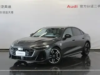 AUDI A5L 2026