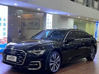 AUDI A6L 2025