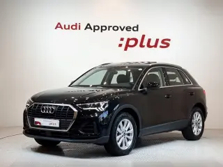 AUDI Q3 F3 2025