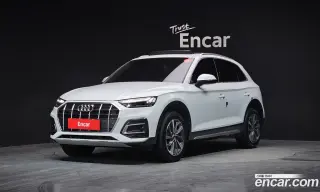 Audi Q5 2024
