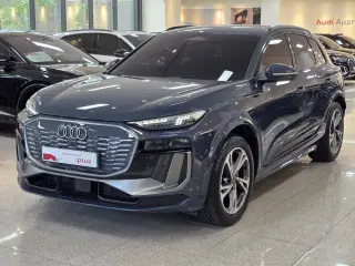 AUDI Q6 E-TRON GF 2025