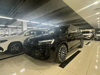 AUDI SQ7 4M 2026