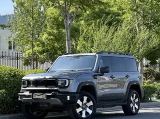 BAIC OTHER 2025