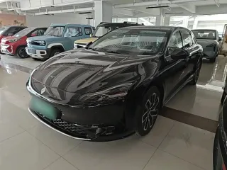 BAOJUN XIANGJING 2025