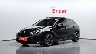 BMW 1-SERIES F70 2025