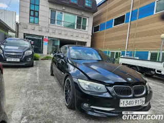BMW 3 Series 2010