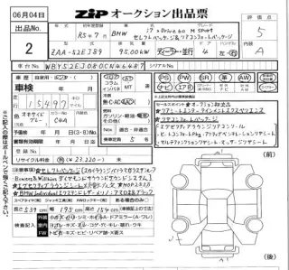 BMW I7 2023