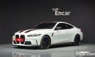 BMW M4 2023