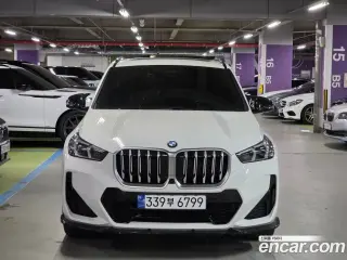 BMW X1 2023