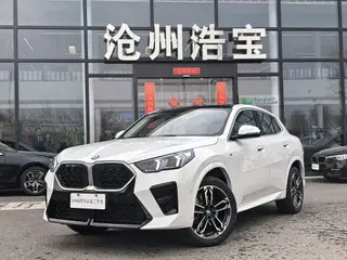 BMW X2 IMPORT 2025