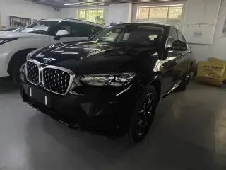 BMW X4 2026