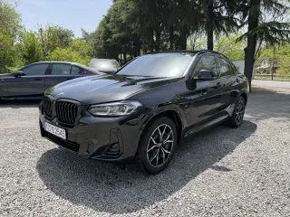 BMW X4 G02 2023
