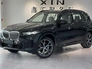 BMW X5 2026