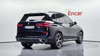 BMW X5 G05 2026