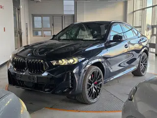 BMW X6 G06 2026