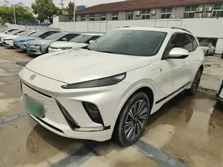 BUICK E5 2023