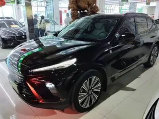 BUICK E5 2024