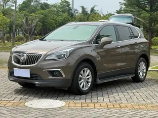 BUICK ENVISION 2015