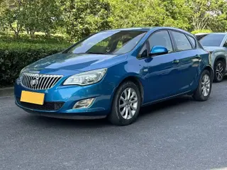 BUICK EXCELLE 2016