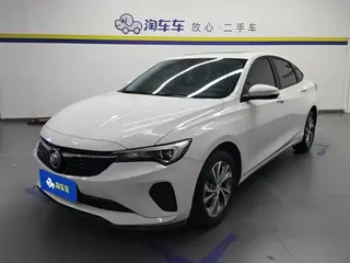 BUICK VERANO 2024