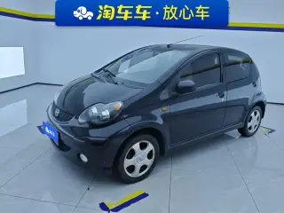 BYD F0 2013