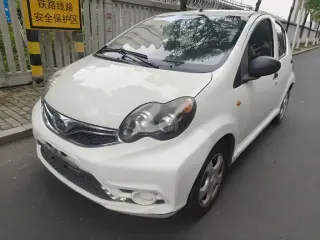 BYD F0 2016