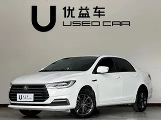 BYD QIN 2020