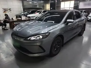 BYD SEAL 05 DM-I 2026