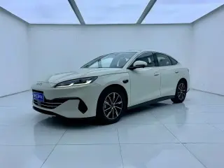 BYD SEAL 06 DM-I 2025