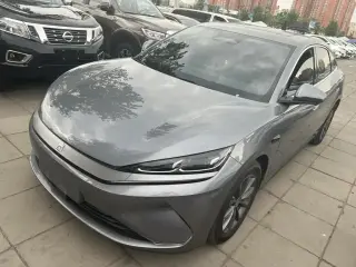 BYD SEAL 06 DM-I 2026