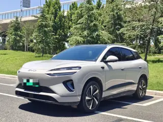 BYD SEALION 06 NEW ENERGY 2026