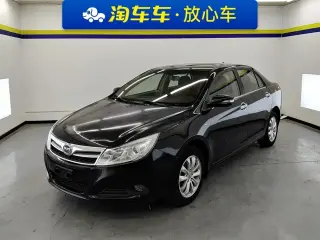BYD SURUI 2013