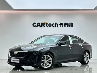 CADILLAC CT5 2024