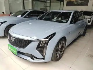 CADILLAC CT5 2025