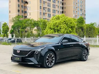 CADILLAC CT5 2026