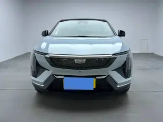 CADILLAC OPTIQ 2026