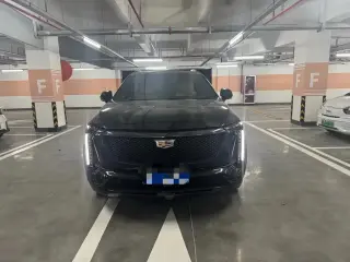 CADILLAC XT5 2024