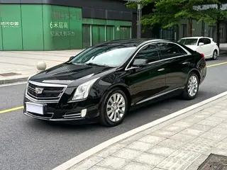 CADILLAC XTS 2017