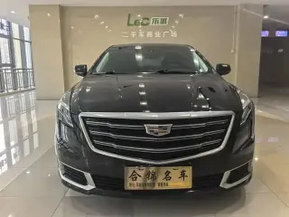 CADILLAC XTS 2018