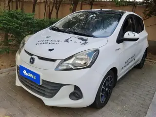 CHANGAN BENBEN 2016