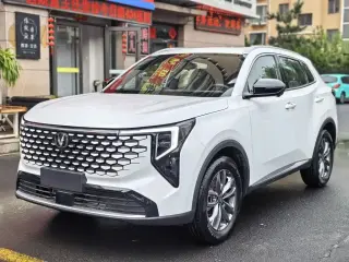CHANGAN CS55PLUS 2026