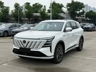 CHANGAN CS75 PLUS 2026
