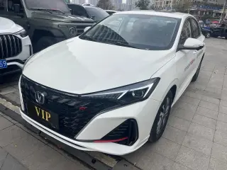 CHANGAN EADO 2025