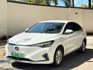 Changan Eado New Energy 2023