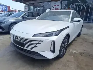CHANGAN EADO PHEV 2026