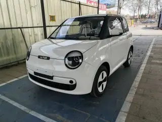 CHANGAN LUMIN 2026